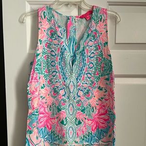 Lily Pulitzer Dress